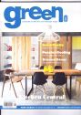 Green magazine features our Clovelly renovation